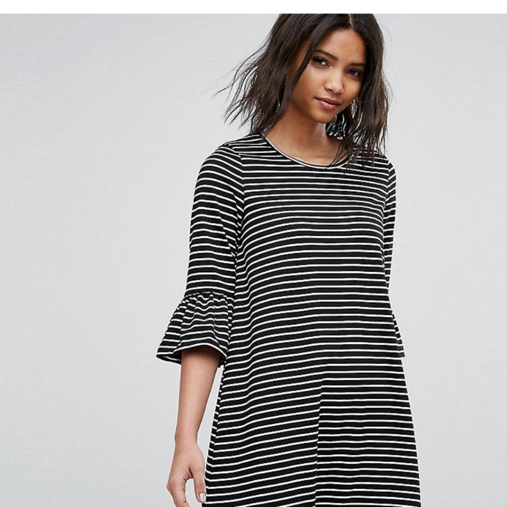 Dress by banana republic